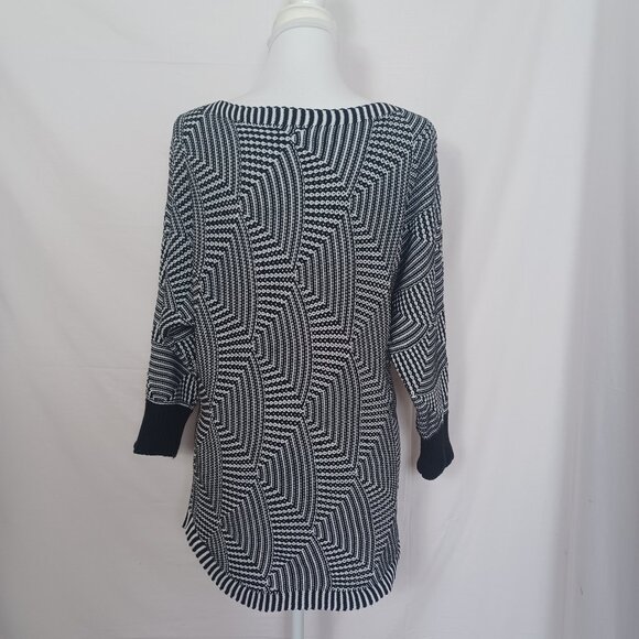 Dana Buchman Sweater - Picture 5 of 9